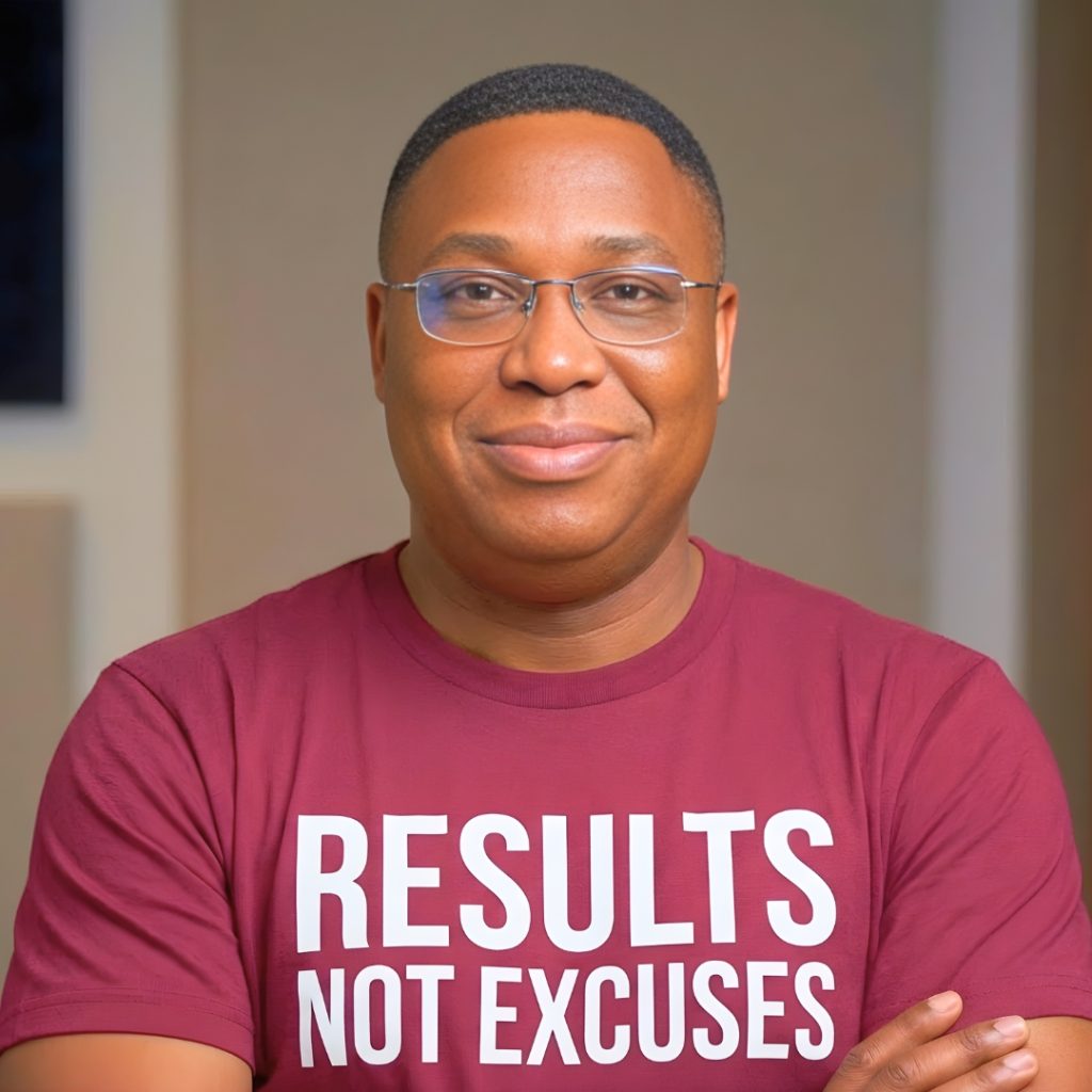 Dark Blue Quotes Instagram Post 1024x1024