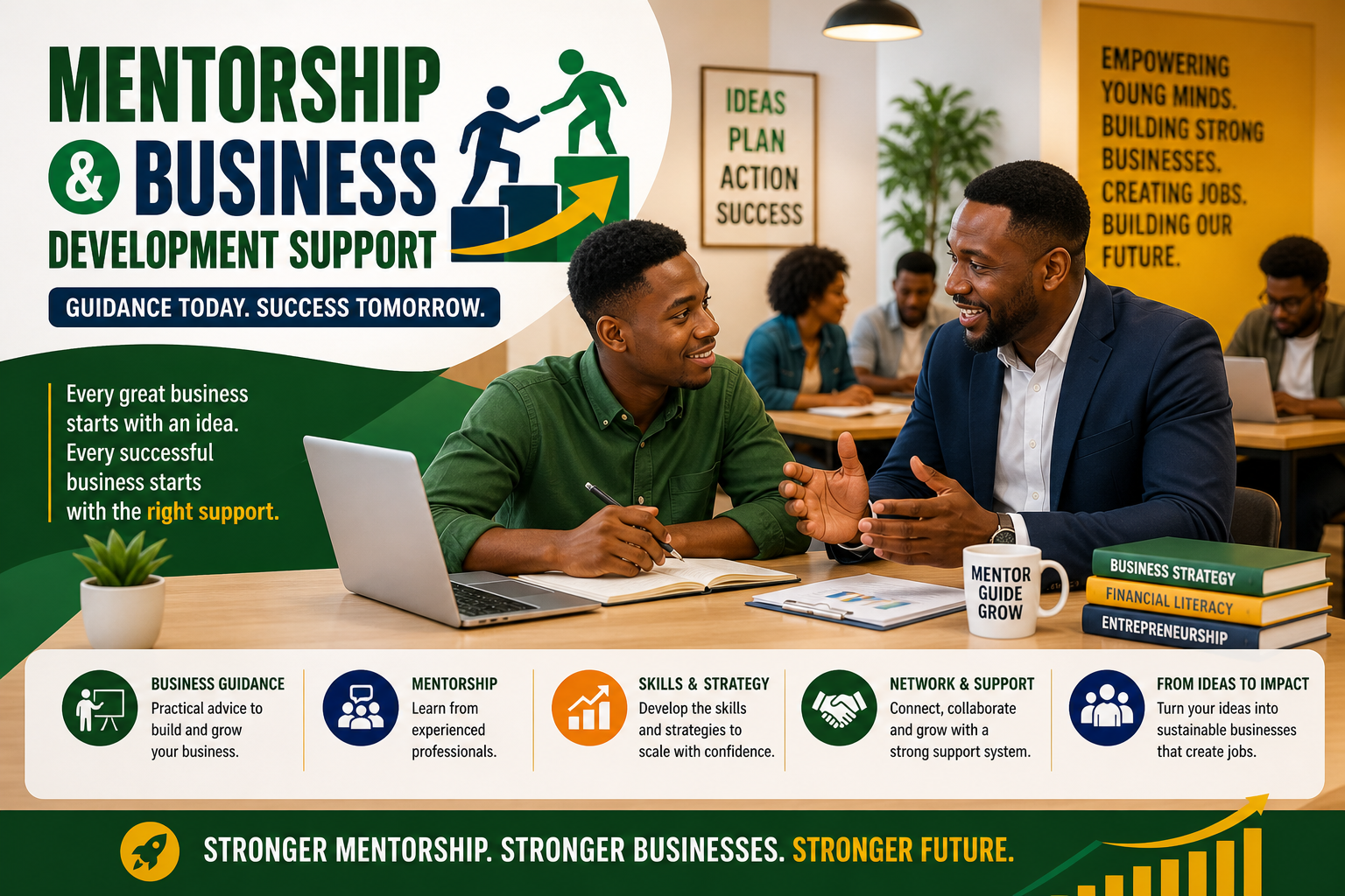 Mentorship